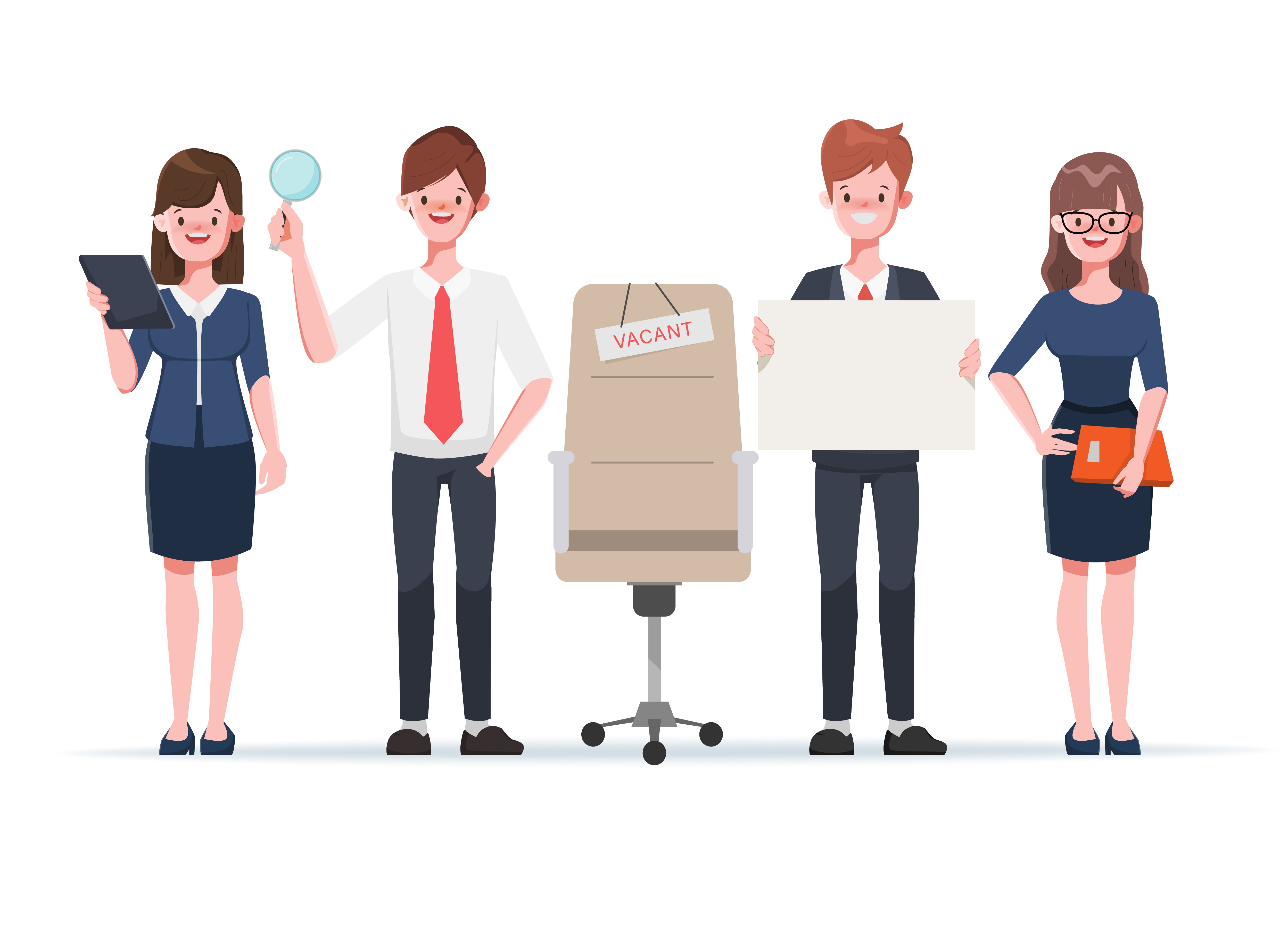 Finding and Keeping Great Employees in Today's Labor Market
